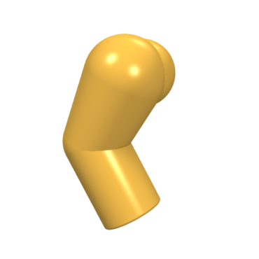 982 - Arm, Right
