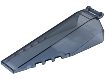 98878 - Windscreen 10 x 4 x 2 with Bar Handle