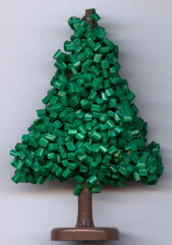 GTPine - Plant, Tree Granulated Pine