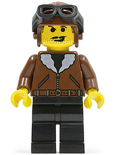 adv009 - Harry Cane