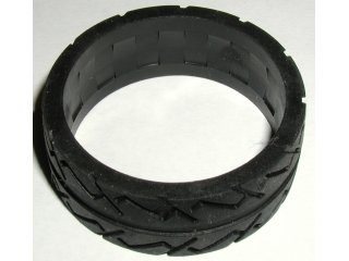 bb0180 - Tire 41 mm Directional Tread