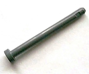 bb0219 - Train, Track Plastic (RC Trains) Connection/Stacking Pin for Track Storage