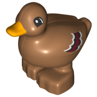 bb0647c01pb01 - Duplo Duck Female