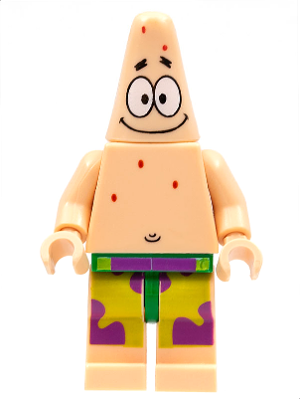 bob002 - Patrick