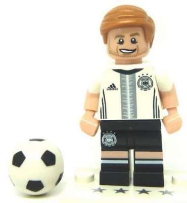 coldfb-13 - Marco Reus, Deutscher Fussball-Bund / DFB (Complete Set with Stand and Accessories)