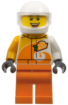 cty1308 - Stuntman