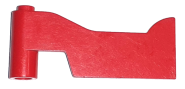 fabah1 - Fabuland Car Door Left