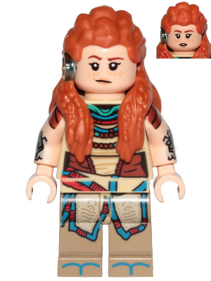 hfw001 - Aloy