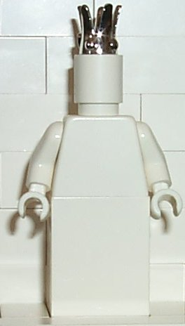 hp016 - HP Chess Queen