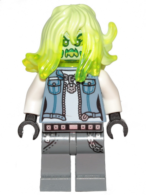hs056 - Joey - Possessed