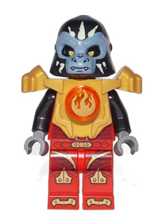 loc091 - Gorzan - Fire Chi