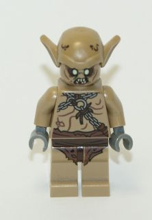 lor043 - Goblin Soldier 1