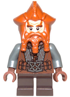 lor046 - Nori the Dwarf