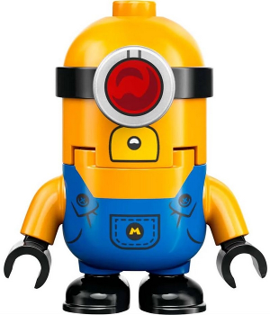 mnn029 - Mega Minion Mel