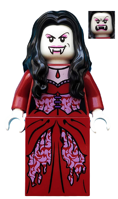 mof008 - Lord Vampyre's Bride