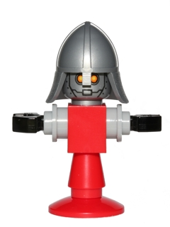 nex057 - Clay Training Bot