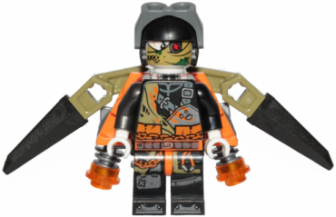 njo0487 - Nitro