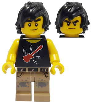 njo0672 - Cole - Urban Cole