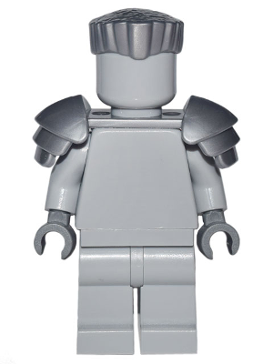 njo0675 - Statue - NINJAGO City Gardens