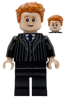 sh1065 - Norman Osborn - Black Suit