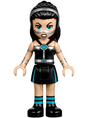 shg009 - Lashina