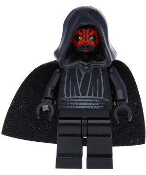 sw0003 - Darth Maul