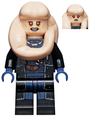 sw1193 - Bib Fortuna - No Cape