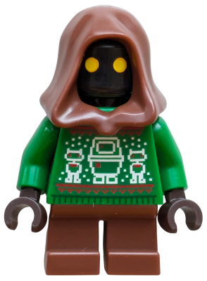 sw1445 - Jawa - Holiday Sweater