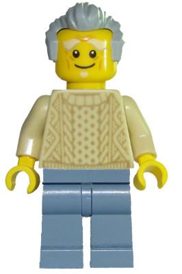 twn327 - Child's Grandfather
