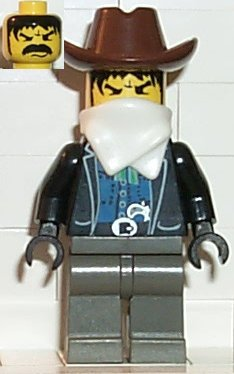 ww011 - Bandit 4