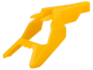 x1190 - Bionicle Head Connector Block Eye/Brain Stalk (Vahki)