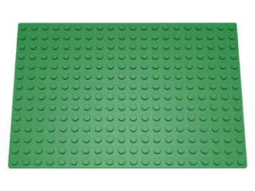 x1454 - Baseplate 14 x 20
