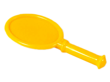x15 - Scala Utensil Hand Mirror