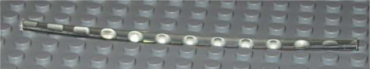 x400c12 - Electric, Fiber Optics Cable Wide 12L