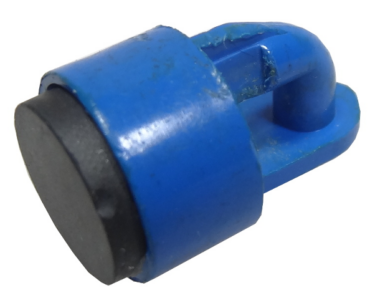 x547b - Magnet Coupling, Train - 6.5mm Cylinder