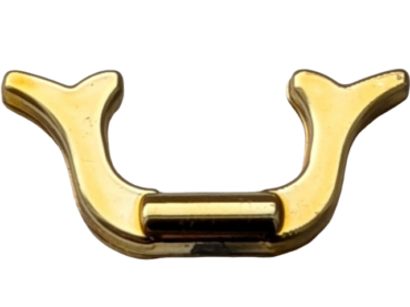 x60 - Minifigure, Helmet Ninja Horn