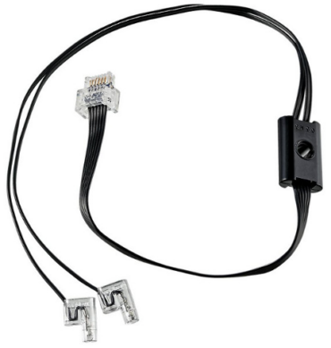 22168c01 - Electric, Light Unit Powered Up Attachment