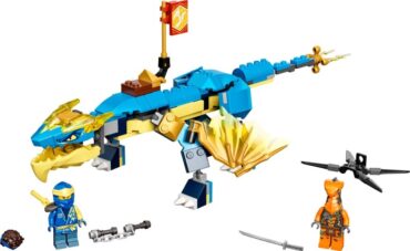 71760-1 - Jay’s Thunder Dragon EVO