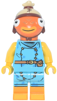fort018 - Fishstick