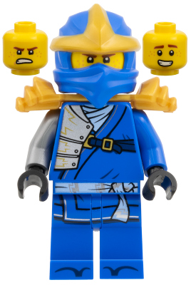 njo0998 - Jay ZX - Legacy Update