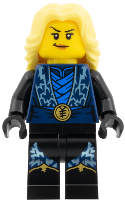 njo1006 - Master of Lightning