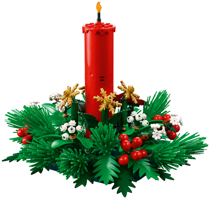 Weihnachtsgesteck Weihnachtsgesteck