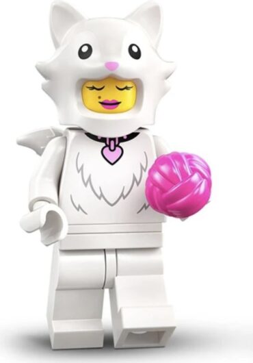 71051-2 - Minifigure, Series 28 (Complete Series of 12 Complete Minifigure Sets)