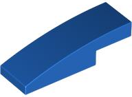 7302 - Slope, Curved 3 x 1 x 2/3