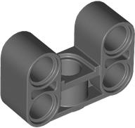 3167 - Technic, Liftarm, Modified U-Shape Thick 2 x 3 Perpendicular