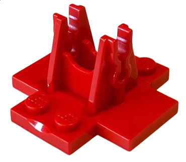 41733 - Sports Soccer Goalie Stick Holder Base