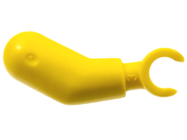 43368 - Arm/Hand, Right - one piece from NBA