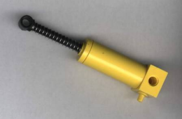 4701c01 - Pneumatic Pump First Version