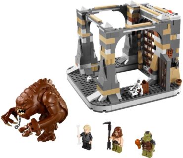75005-1 - Rancor Pit