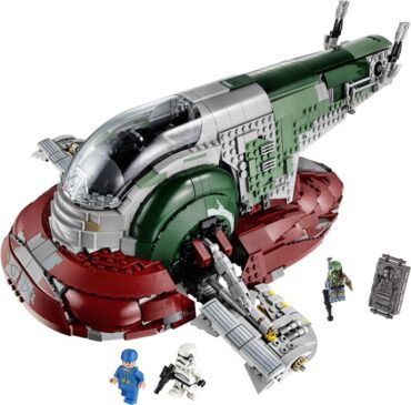 75060-1 - Slave I - UCS